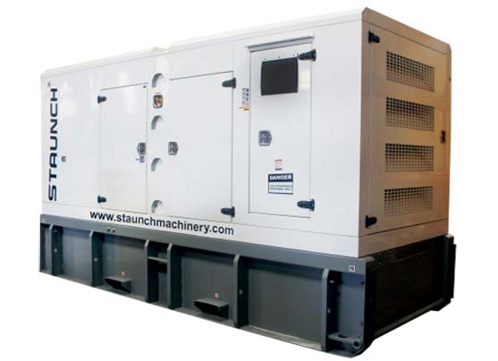 400V 3 Phase, Industrial Generator for Sale in Kampala Uganda. Heavy Duty/Industrial Generators in Kampala Uganda. Staunch Cummins-Powered Generators in Uganda Supplied by Staunch Machinery Uganda. Ugabox